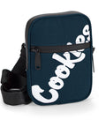 Cookies Original Logo Honeycomb Utility Bag - The Supply Joint 