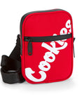 Cookies Original Logo Honeycomb Utility Bag - The Supply Joint 