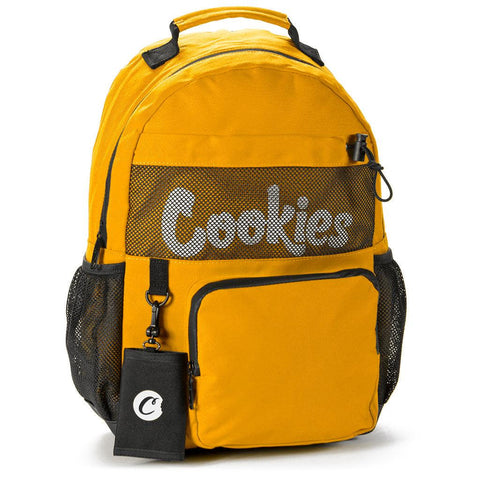 Cookies Stasher Smell Proof Backpack - The Supply Joint 