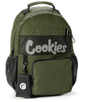 Cookies Stasher Smell Proof Backpack - The Supply Joint 