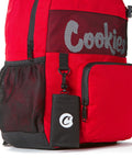 Cookies Stasher Smell Proof Backpack - The Supply Joint 