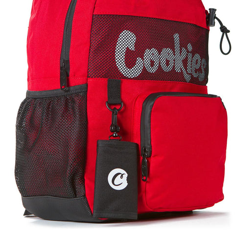 Cookies Stasher Smell Proof Backpack - The Supply Joint 