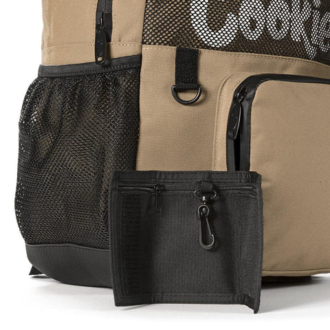 Cookies Stasher Smell Proof Backpack - The Supply Joint 