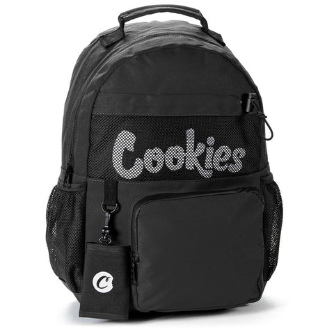 Cookies Stasher Smell Proof Backpack - The Supply Joint 