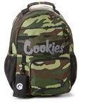 Cookies Stasher Smell Proof Backpack - The Supply Joint 