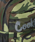 Cookies Stasher Smell Proof Backpack - The Supply Joint 