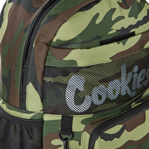 Cookies Stasher Smell Proof Backpack - The Supply Joint 