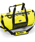 Cookies Summit Ripstop Smell Proof Duffle Bag - The Supply Joint 