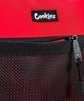 Cookies Summit Ripstop Smell Proof Duffle Bag - The Supply Joint 