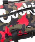 Cookies Summit Ripstop Smell Proof Duffle Bag - The Supply Joint 