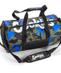 Cookies Summit Ripstop Smell Proof Duffle Bag - The Supply Joint 