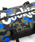 Cookies Summit Ripstop Smell Proof Duffle Bag - The Supply Joint 