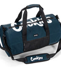 Cookies Summit Ripstop Smell Proof Duffle Bag - The Supply Joint 