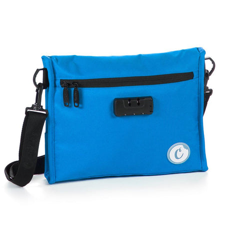 Cookies The Bizznizz Smell Proof Shoulder Bag - The Supply Joint 