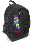Cookies The Bungee Backpack - The Supply Joint 