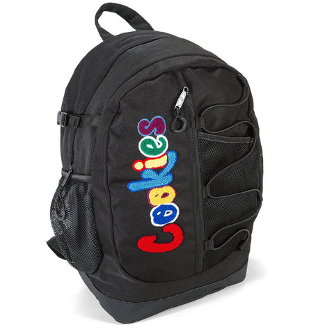 Cookies The Bungee Backpack - The Supply Joint 
