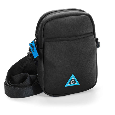 Cookies Travel Pocket Smell Proof Bag - The Supply Joint 