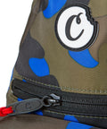 Cookies Traveler Smell Proof Sling Bag - The Supply Joint 