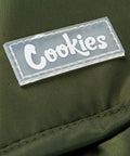 Cookies Traveler Smell Proof Sling Bag - The Supply Joint 