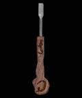 Cookies Wax Tool Titanium Flat - The Supply Joint 