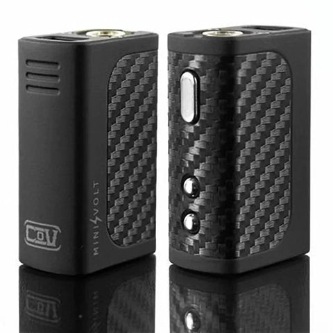 Council Of Vapor Mini Volt 40w Box Mod Battery - The Supply Joint 
