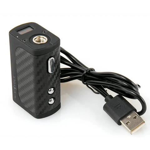 Council Of Vapor Mini Volt 40w Box Mod Battery - The Supply Joint 