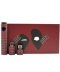 Deez Nutz 510 Threaded Qdc Pen - The Supply Joint 