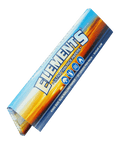 Elements King Size Slim Rice Rolling Papers - 50 Pack - The Supply Joint 