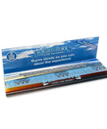 Elements King Size Wide Ultra Thin Rolling Papers - 50 Pack - The Supply Joint 