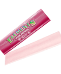 Elements Pink King Size Slim Rolling Papers - 50 Count - The Supply Joint 