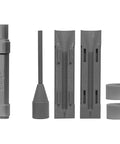 Gar-Kits Cannagar Mold Kits - The Supply Joint 