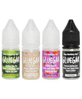 Gluegar 10ml Original Mix Rolling Glue - 20 Count - The Supply Joint 