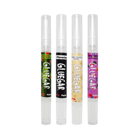 Gluegar Gostix Original Mix Rolling Glue Pens - 28 Count - The Supply Joint 