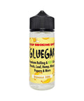 Gluegar Rolling Glue Bottle - 4 Oz - The Supply Joint 