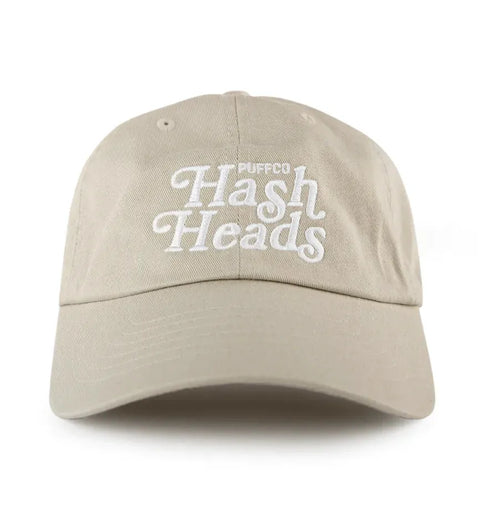 Hash Heads Hat