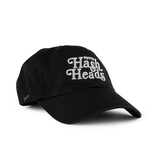 Hash Heads Hat