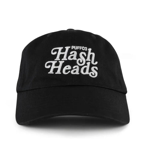 Hash Heads Hat