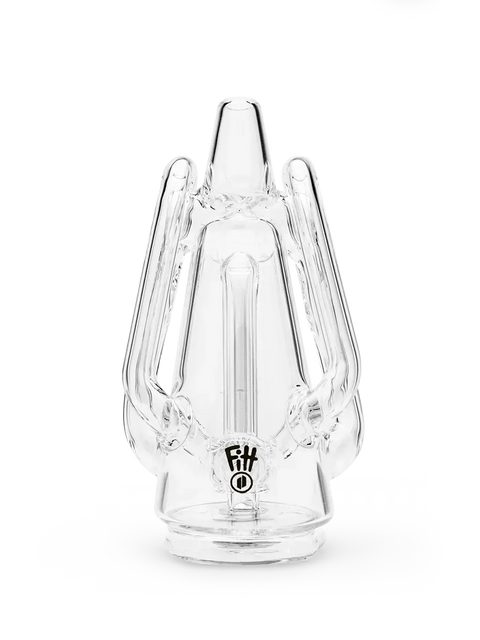 Ryan Fitt Recycler Glass 2.0