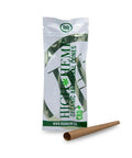 High Hemp Artisanal Wrap Cones - 15 Count - The Supply Joint 