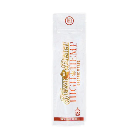 High Hemp Wraps - 25 Pack - The Supply Joint 