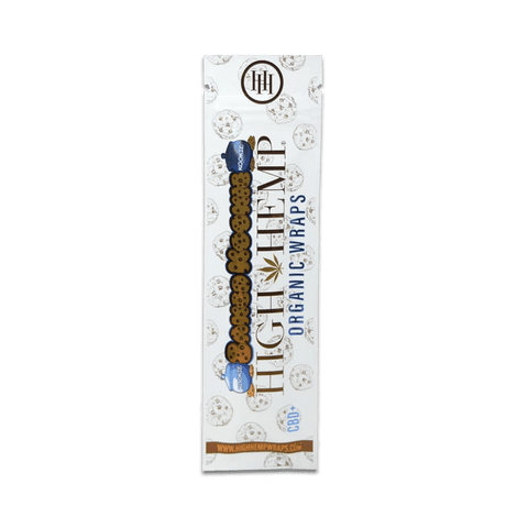 High Hemp Wraps - 25 Pack - The Supply Joint 