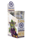 High Hemp Wraps - 25 Pack - The Supply Joint 