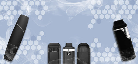 iKrusher Vapes