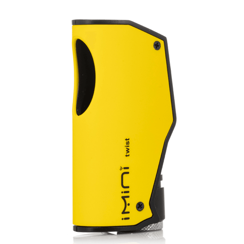 iMini Twist 500mah Variable Voltage Box Mod - The Supply Joint 