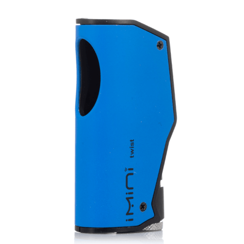 iMini Twist 500mah Variable Voltage Box Mod - The Supply Joint 