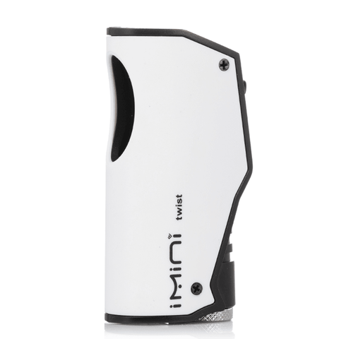 iMini Twist 500mah Variable Voltage Box Mod - The Supply Joint 