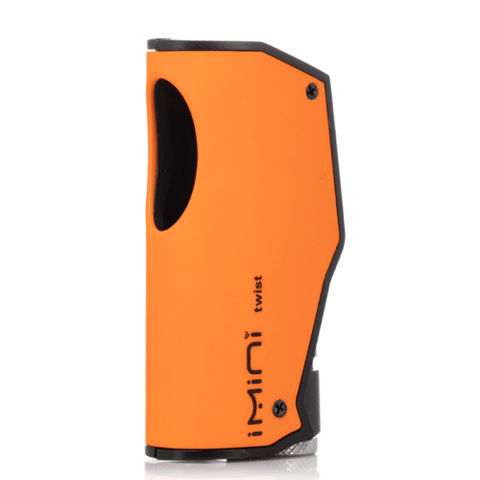 iMini Twist 500mah Variable Voltage Box Mod - The Supply Joint 