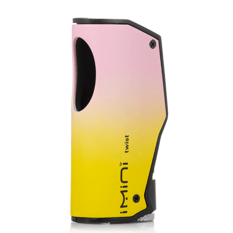 iMini Twist 500mah Variable Voltage Box Mod - The Supply Joint 