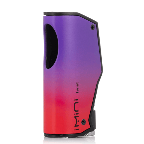 iMini Twist 500mah Variable Voltage Box Mod - The Supply Joint 