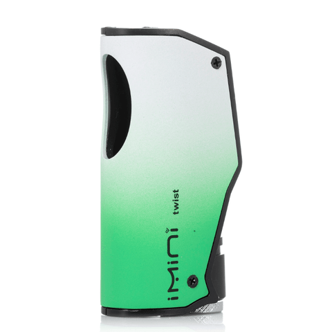 iMini Twist 500mah Variable Voltage Box Mod - The Supply Joint 